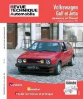 Rta 719.1 VW Golf 2 (1984-1991)