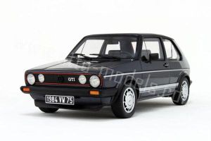 Miniature VW Golf GTI 1800 Plus - Ottomobile 1/18