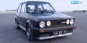 Vidéo Essai VW Golf GTI Oettinger Direct Auto