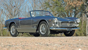 63 Maserati 3500 GTI s