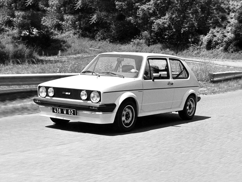 volkswgen golf gti 16s oettinger 2