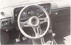 golf gti 1976 interieur sma