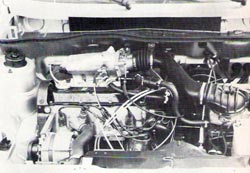 golf gti 1976 moteur small