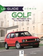 livre guide golfgti 2016
