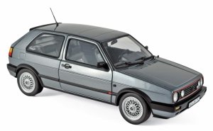 volkswagen golf gti 1990 grey metal 300x185