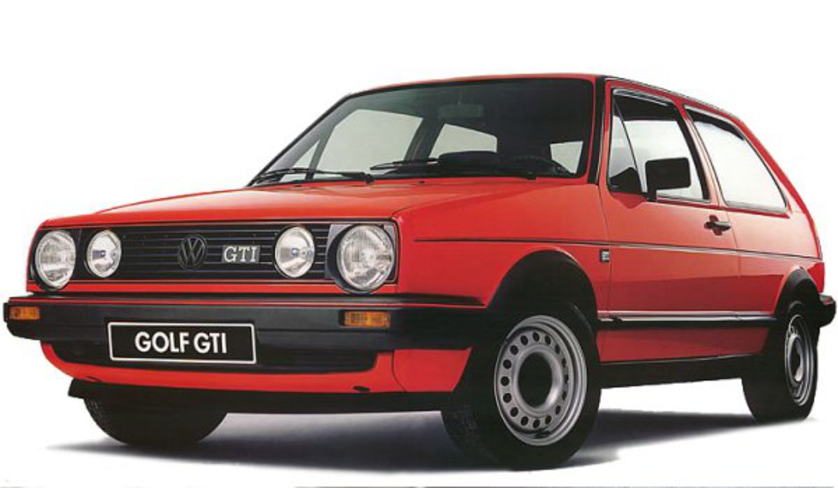 volkswagen golf 2 view download wallpaper 600x350 comments 8bd85
