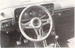 golf gti 1976 interieur sma